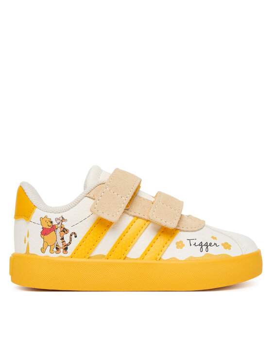 Zapatillas adidas Disney VL Court 3.0 Bebés-KI9176