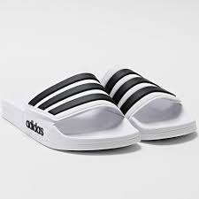Sandalias Adilette Shower-KJ0157