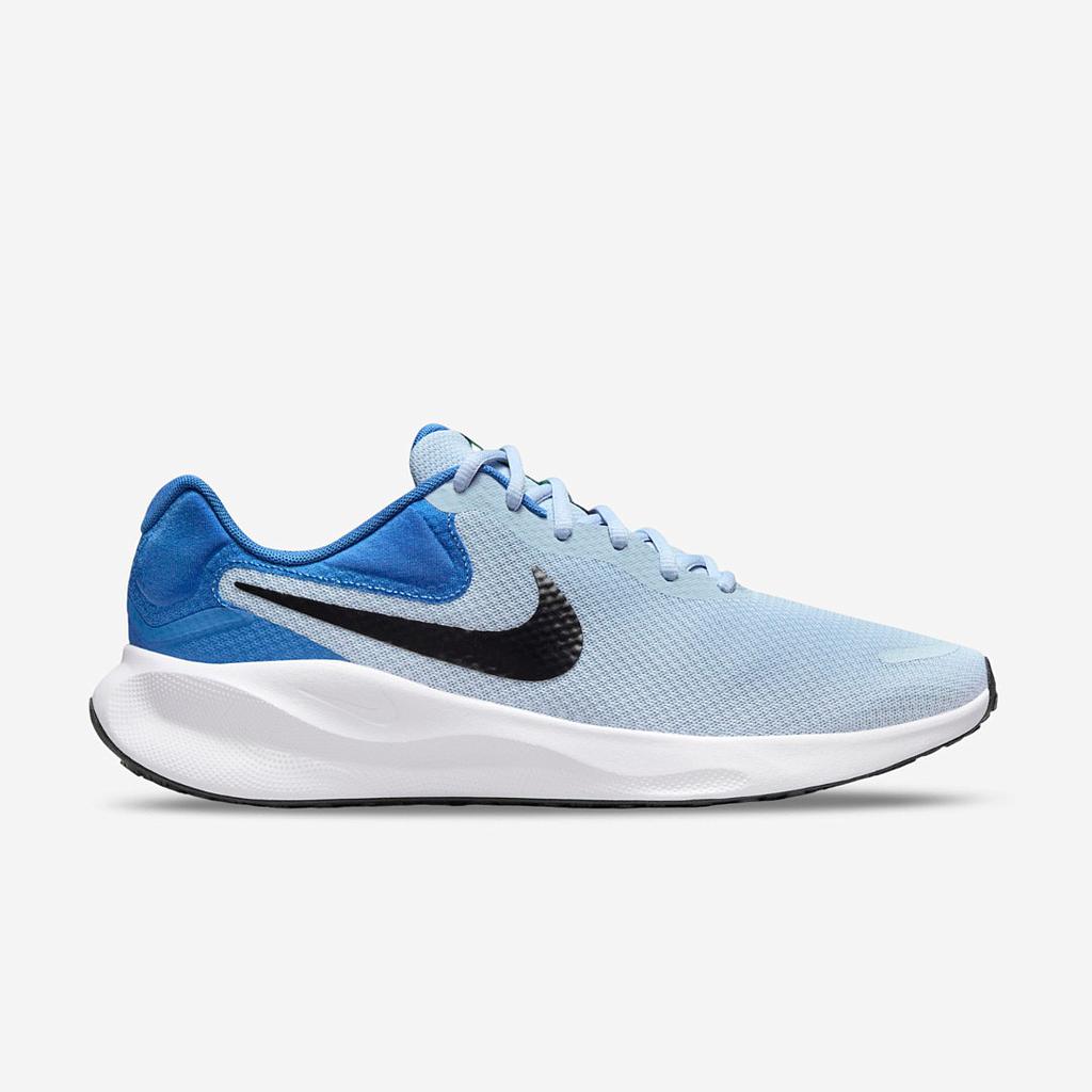 ZAPATILLA NIKE REVOLUTION 7WIDE-FB8501 402