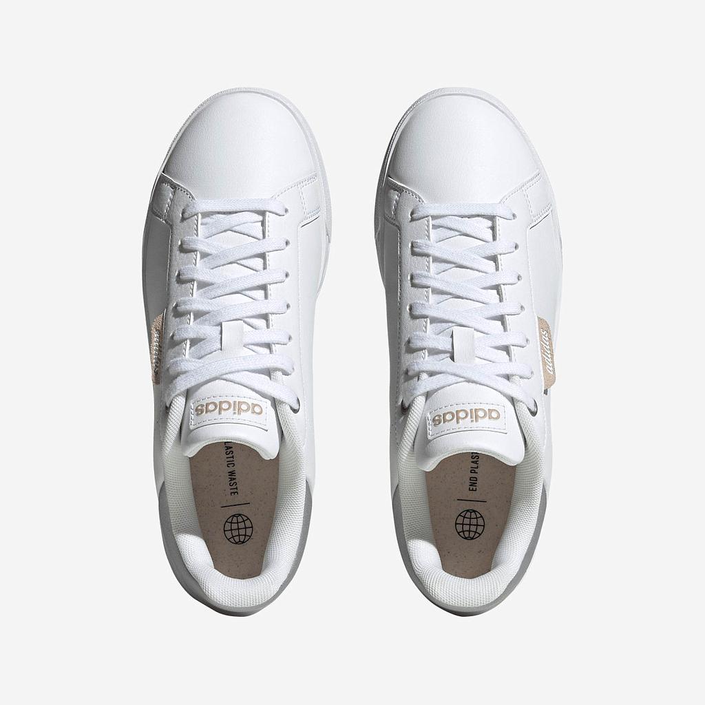 ZAPATILLA ADIDAS COURT SILK -IG8621