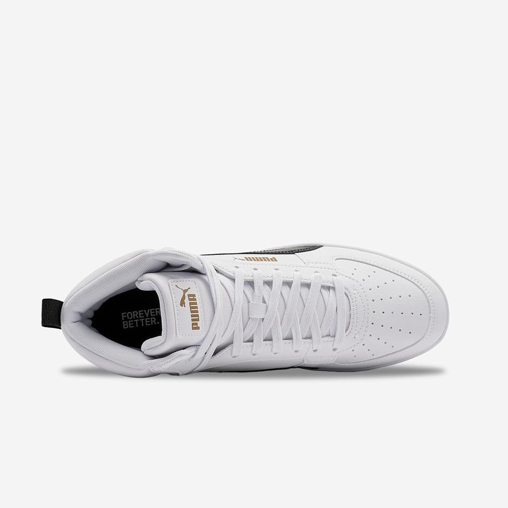 ZAPATILLA PUMA CAVEN 2.0 MID JR-393842 01