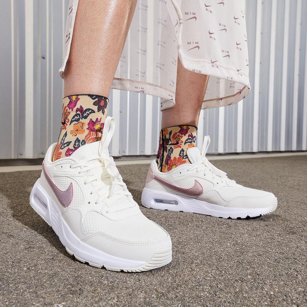 ZAPATILLA NIKE AIR MAX SC SE-DV6842 100