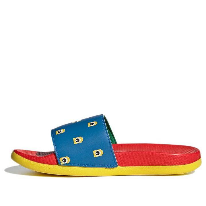 SANDALIAS ADIDAS ADILETTE COMFORT K-FZ2866