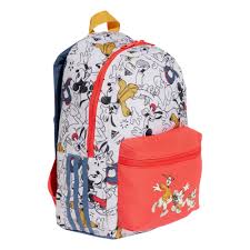 MOCHILA MICKEY MOUSE-IU4861