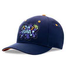 GORRA PUMA COMIC CAP-025423-05