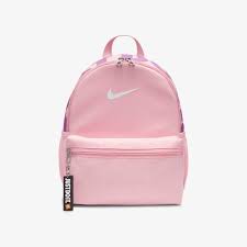 MOCHILA NIKE Y NK BRSLA JDI DR6091-690