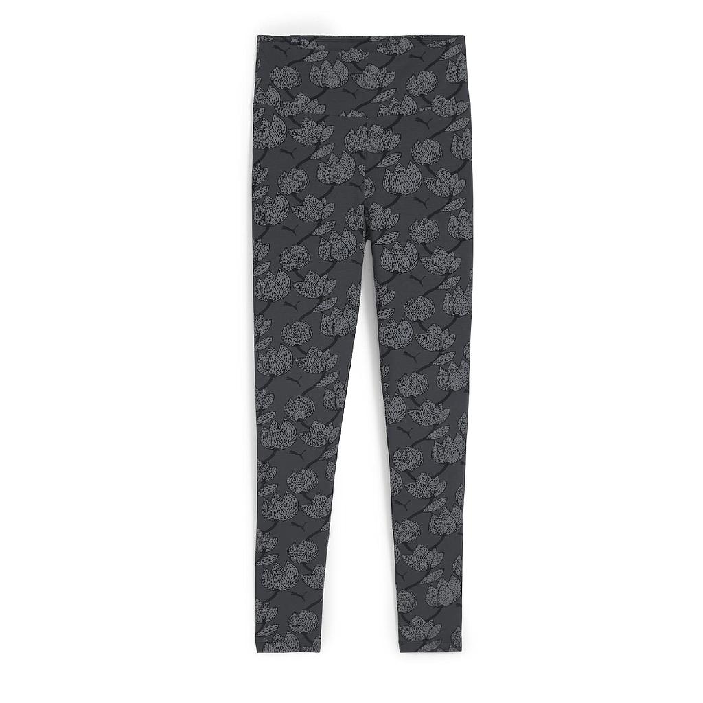 PUMA ESS+BLOSSOM AOP LEGGINGS-679349 01
