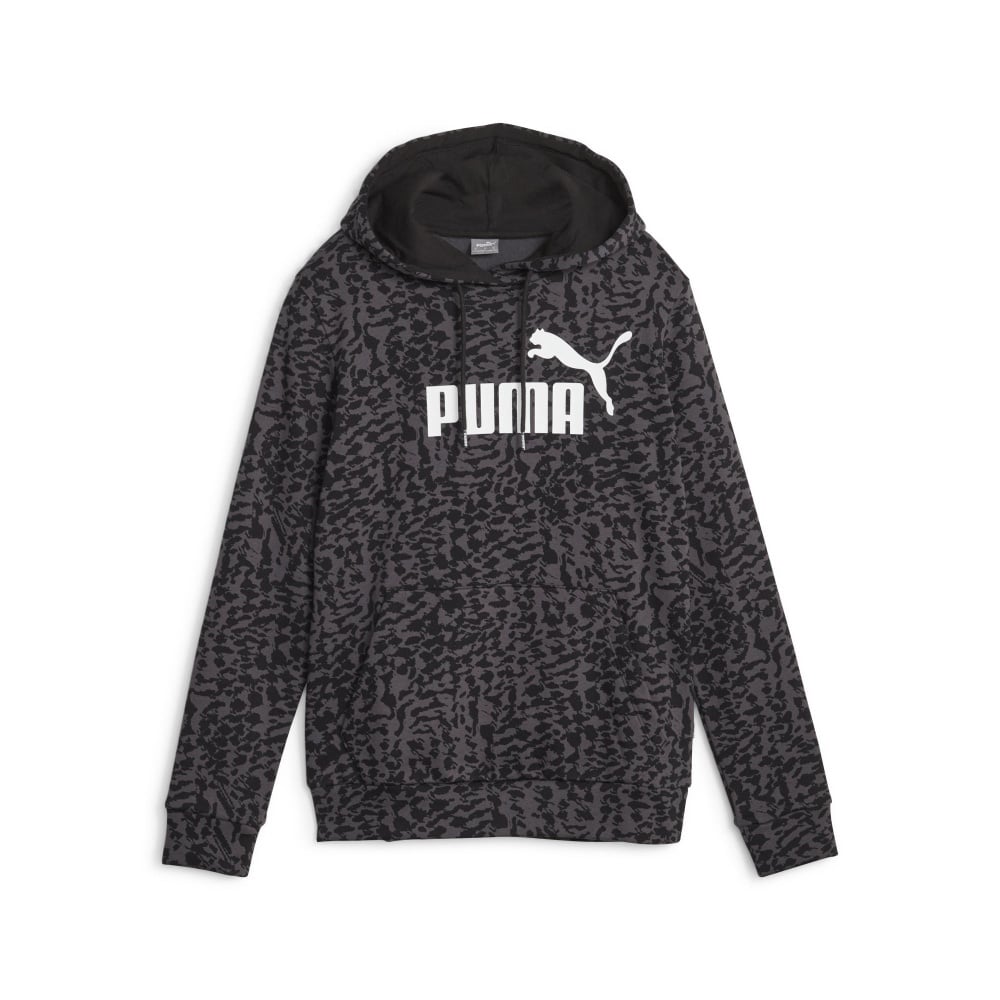 PUMA ESS+ANIMAL AOP HOODIE-675963 01