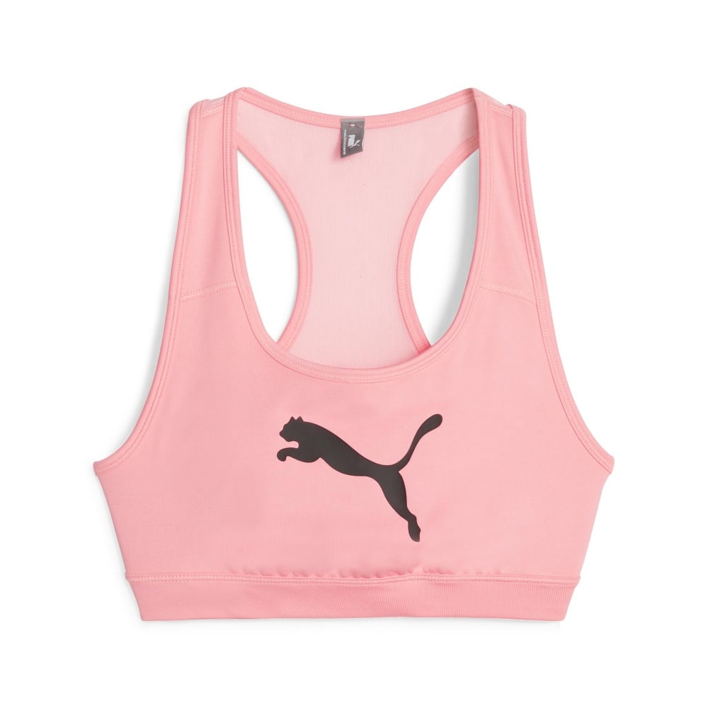 PUMA MID IMPACT 4KEEPS BRA-520304 80