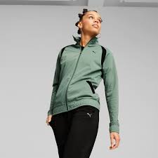 PUMA CLASSIC TRICOT SUIT OP-675234 44