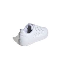 ZAPATILLAS ADIDAS PARA UNISEX URBANAS ADVANTAGE BASE 2.0 CF C-IE9020