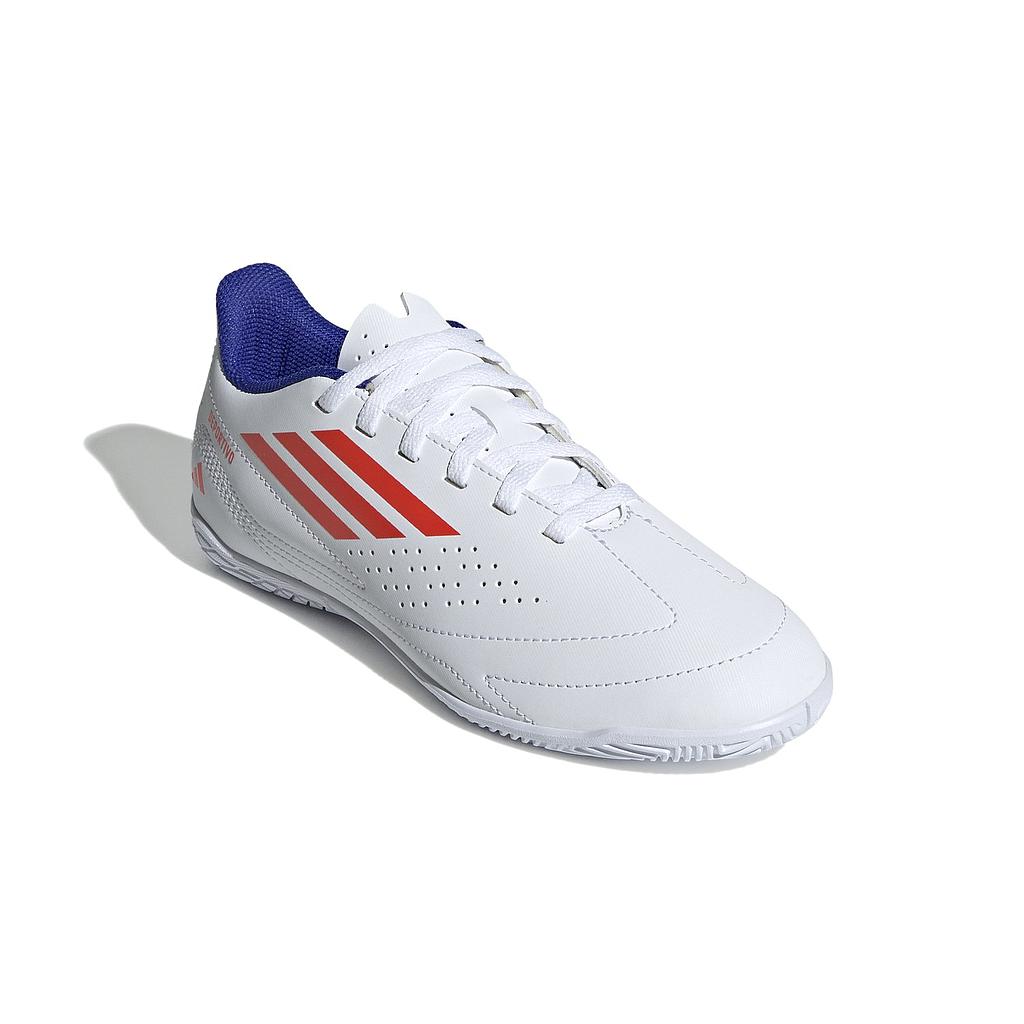 Zapatilla de fútbol sala Deportivo III Indoor-IF1410