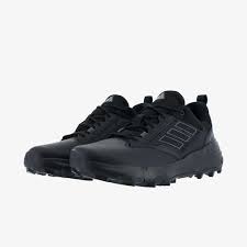 ZAPATILLAS DE SENDERISMO DE CUERO RAIN.RDY-IF4980