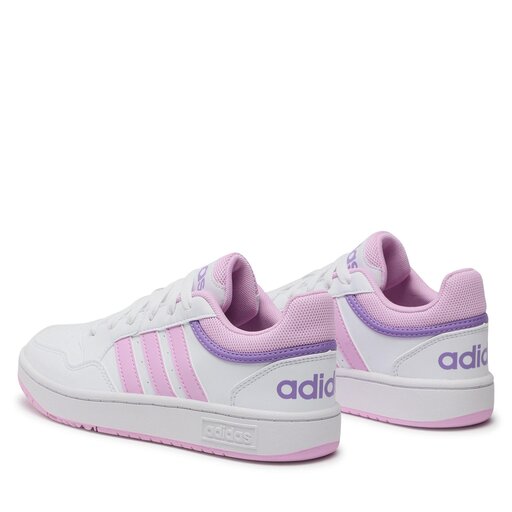Zapatilla Hoops-IF2724