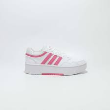 Zapatillas Baloncesto Mujer Adidas Hoops 3.0 Bold W-IG6114