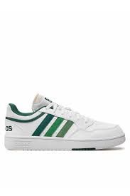 Zapatillas Hoops 3.0 Low Classic Vintage-IH0156