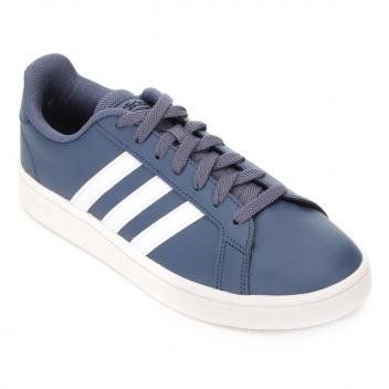 Zapatilla Grand Court TD Lifestyle Court Casual-ID1178