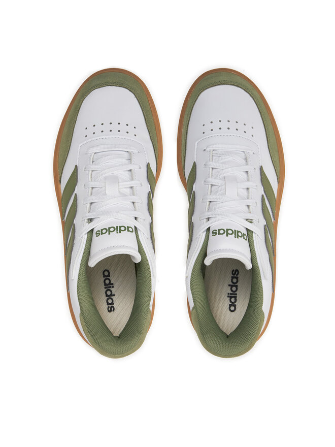 Zapatillas Courtblock-ID6499