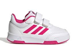 ZAPATILLAS ADIDAS TENSAUR TIRA AJUSTABLE DE CIERRE POR CONTACTO-GW6468