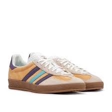 Zapatillas Gazelle Indoor-IG1636