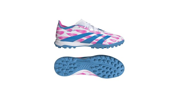 Chimpunes Predator League Pasto Sintético-IF6379