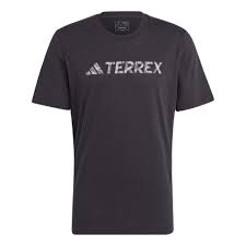 Polo Terrex Classic Logo-HZ1399