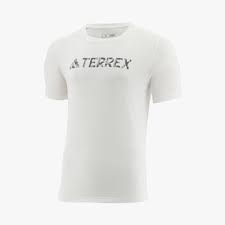 Polo Terrex Classic Logo-HZ1400