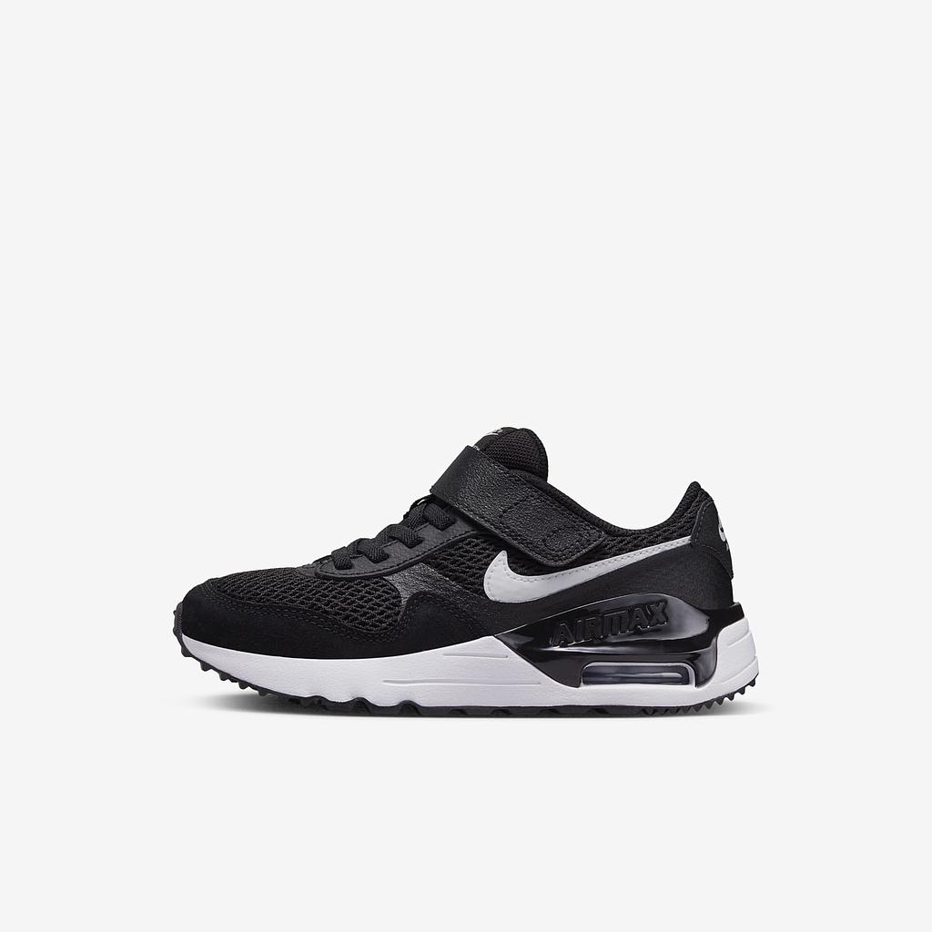 Nike Air Max SYSTM-DQ0285 001