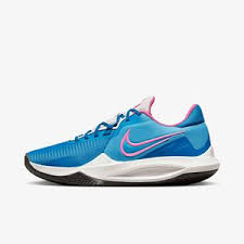Nike Precision 6-DD9535 400