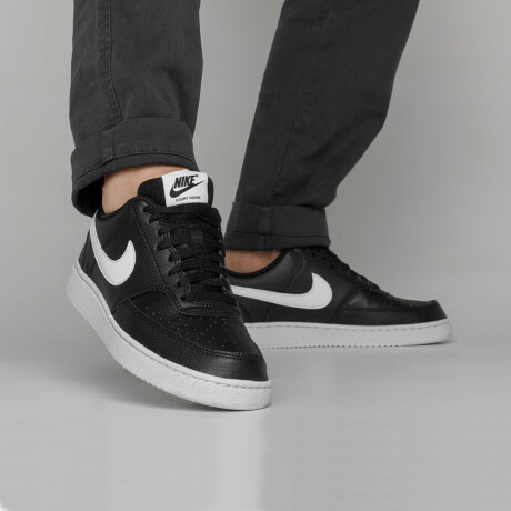 Nike Court Vision Low Next Nature-DH2987 001