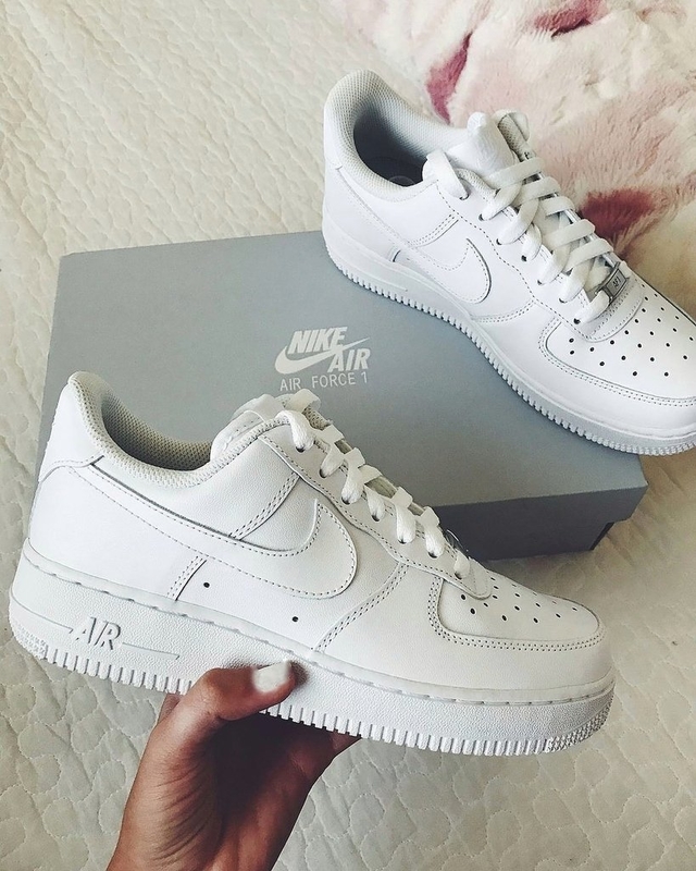 Nike Air Force 1 '07-315122 111