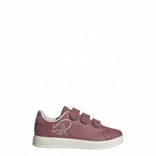 Zapatillas Advantage adidas x Disney Mickey and Friends Niños-IF1746