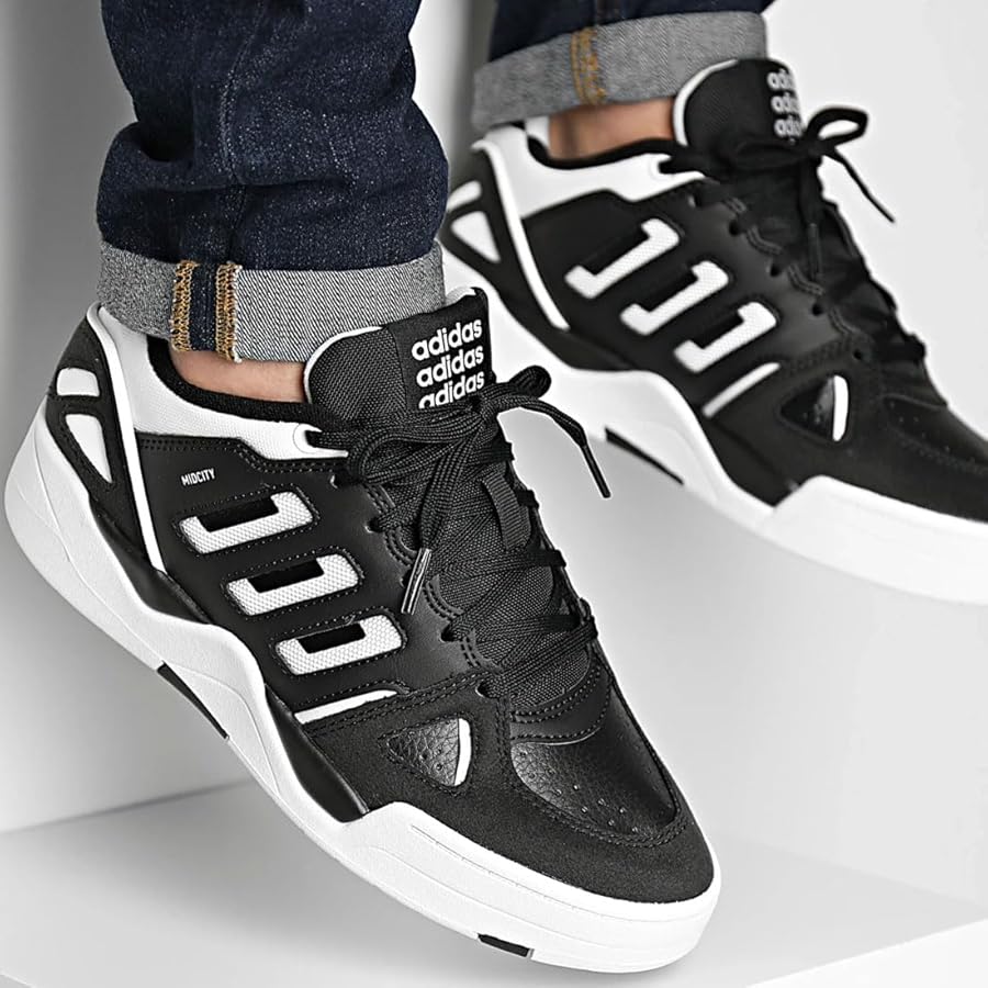 Zapatillas Midcity Low-IE4518
