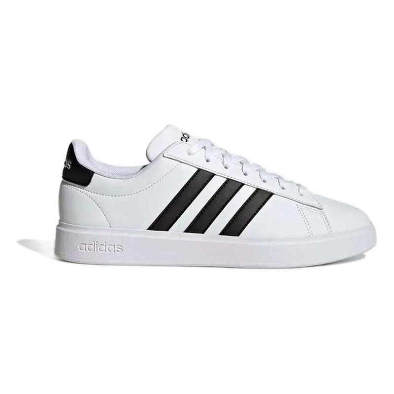 Zapatillas adidas Grand Court Cloudfoam Comfort-GW9195