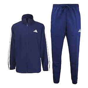 Conjunto Deportivo Sportswear Basic 3 Tiras Tejido-JC5391