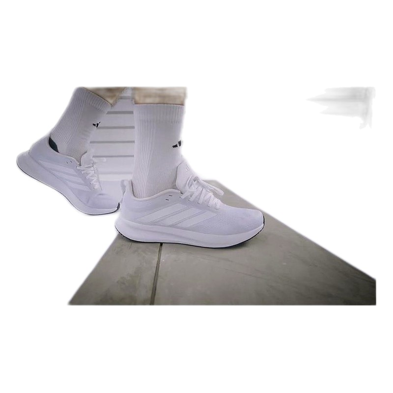 Zapatillas Running Hombre Adidas Runblaze M Blanco-JP6929