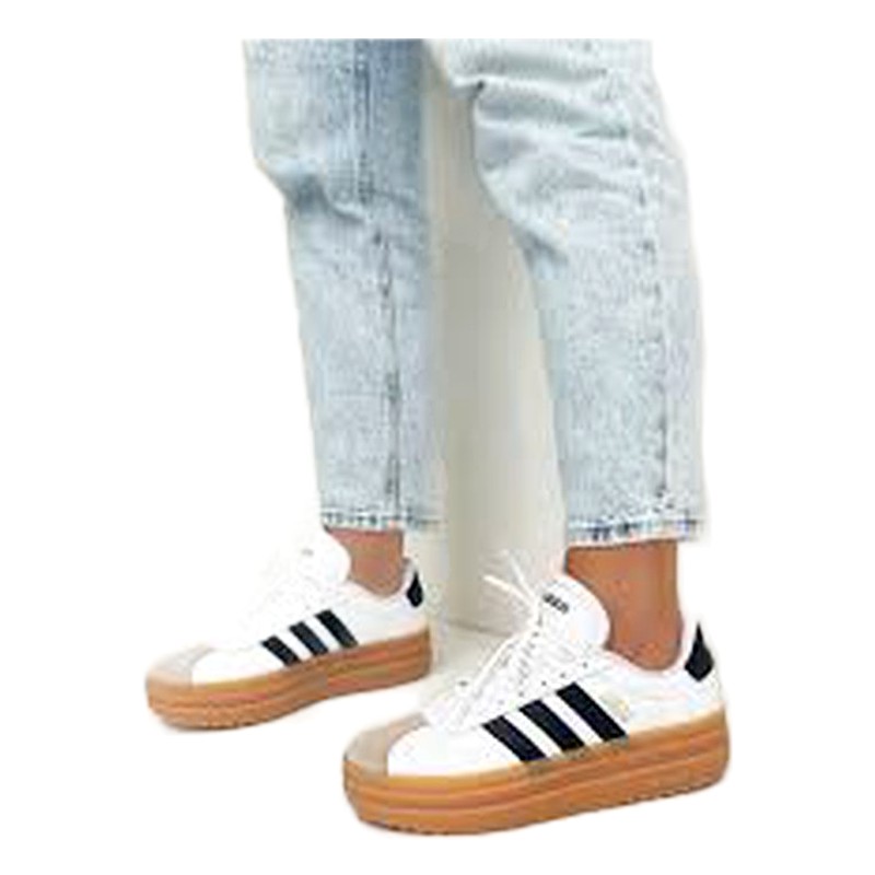 Zapatillas adidas VL Court Bold-IH3083