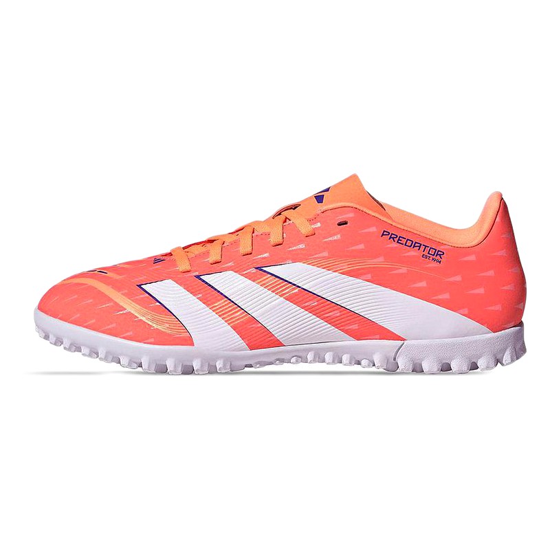Chimpunes de fútbol Predator Club para césped artificial-JH8853