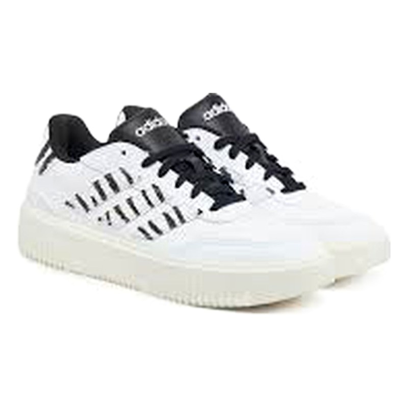 Zapatillas Courtblock Bold-JI2210