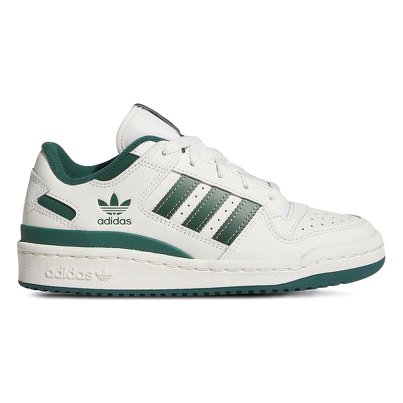 Zapatillas Forum Low CL Niños-JI0404