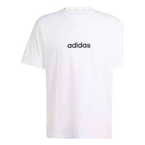Camiseta Essentials Linear Single Jersey-JE9000