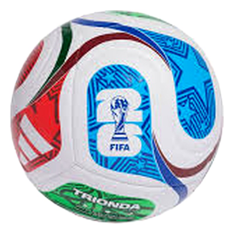 Pelota Trionda Training Copa Mundial de la FIFA 26™-JD8032