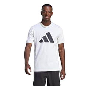 Polo de Entrenamiento Train Essentials Feelready Logo-IM4373