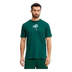 Polo Día de la Tierra Estampado-JI6753