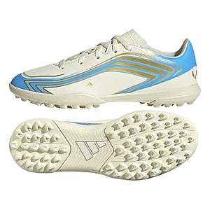 Adidas Chimpunes Niño F50 Messi Club TF J-KK1380