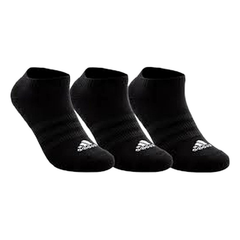 Medias Al Tobillo Acolchadas 3 Pares-IC1332