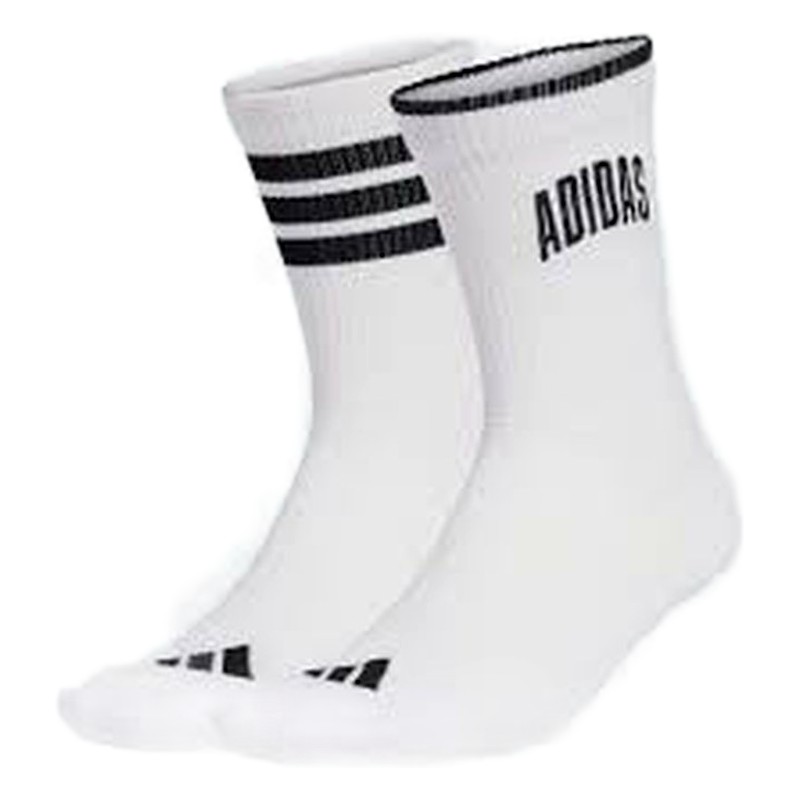 Medias Stadium, Paquete de 2 Pares-KB7292
