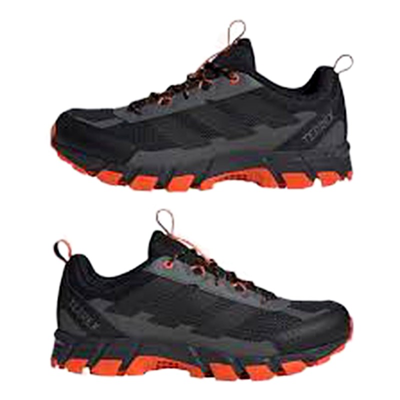 Zapatillas de Senderismo Terrex Rockadia-KJ0410