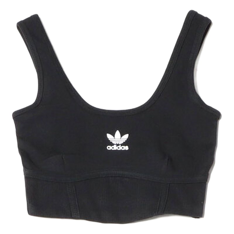 TOP TREFOIL BRA  ADIDAS-IU2411