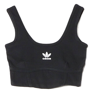 TOP TREFOIL BRA  ADIDAS IU2411